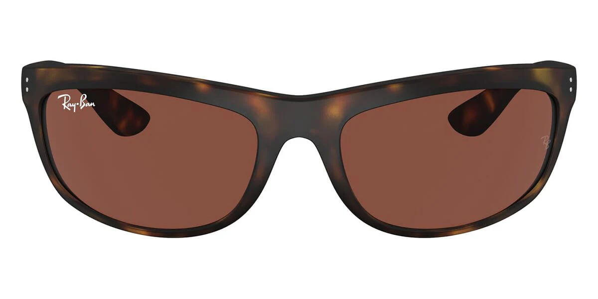 Ray-Ban Balorama RB 4089 894/C5 - As Seen On Jodie Foster - Image 2