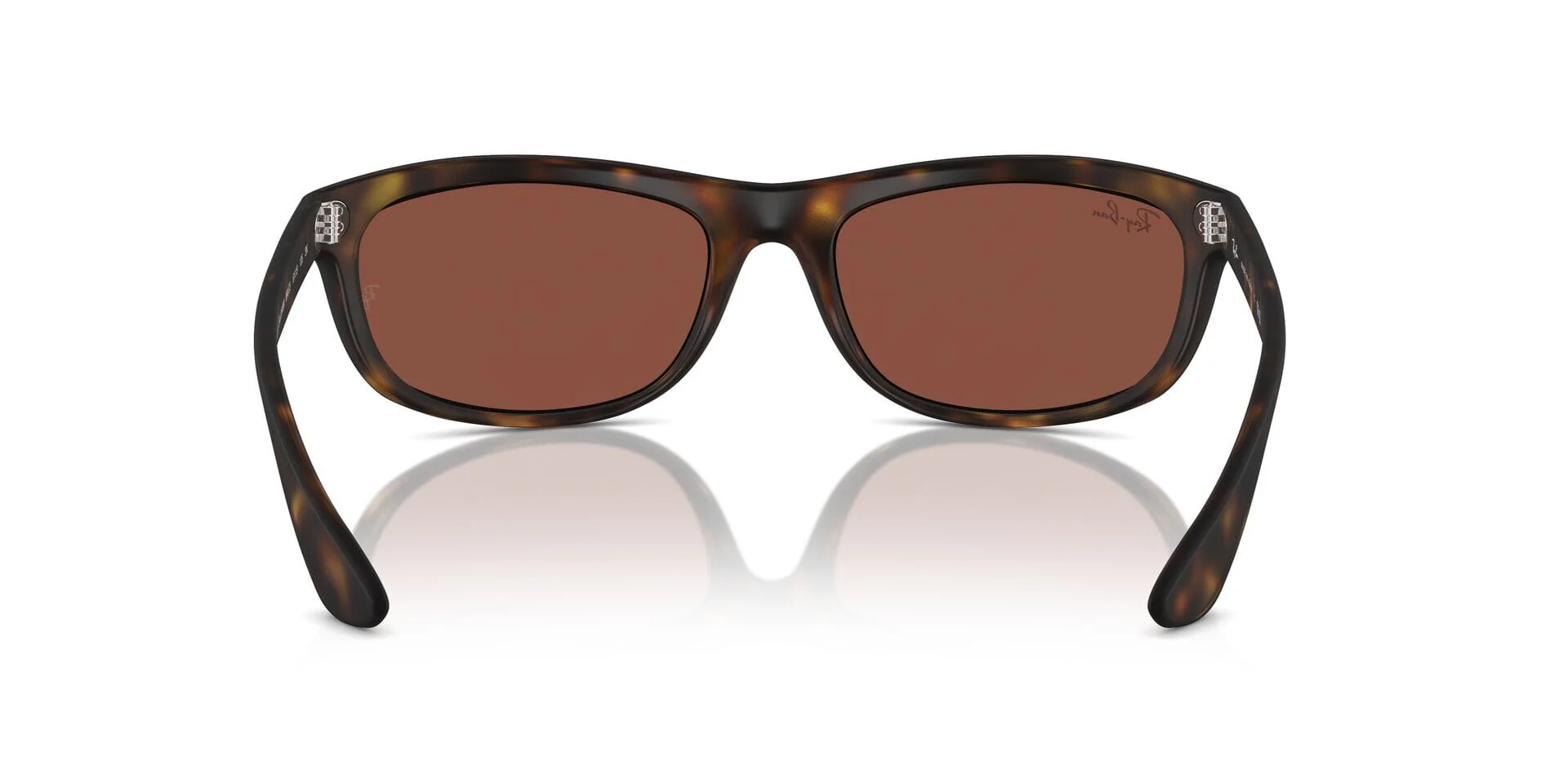 Ray-Ban Balorama RB 4089 894/C5 - As Seen On Jodie Foster - Image 6
