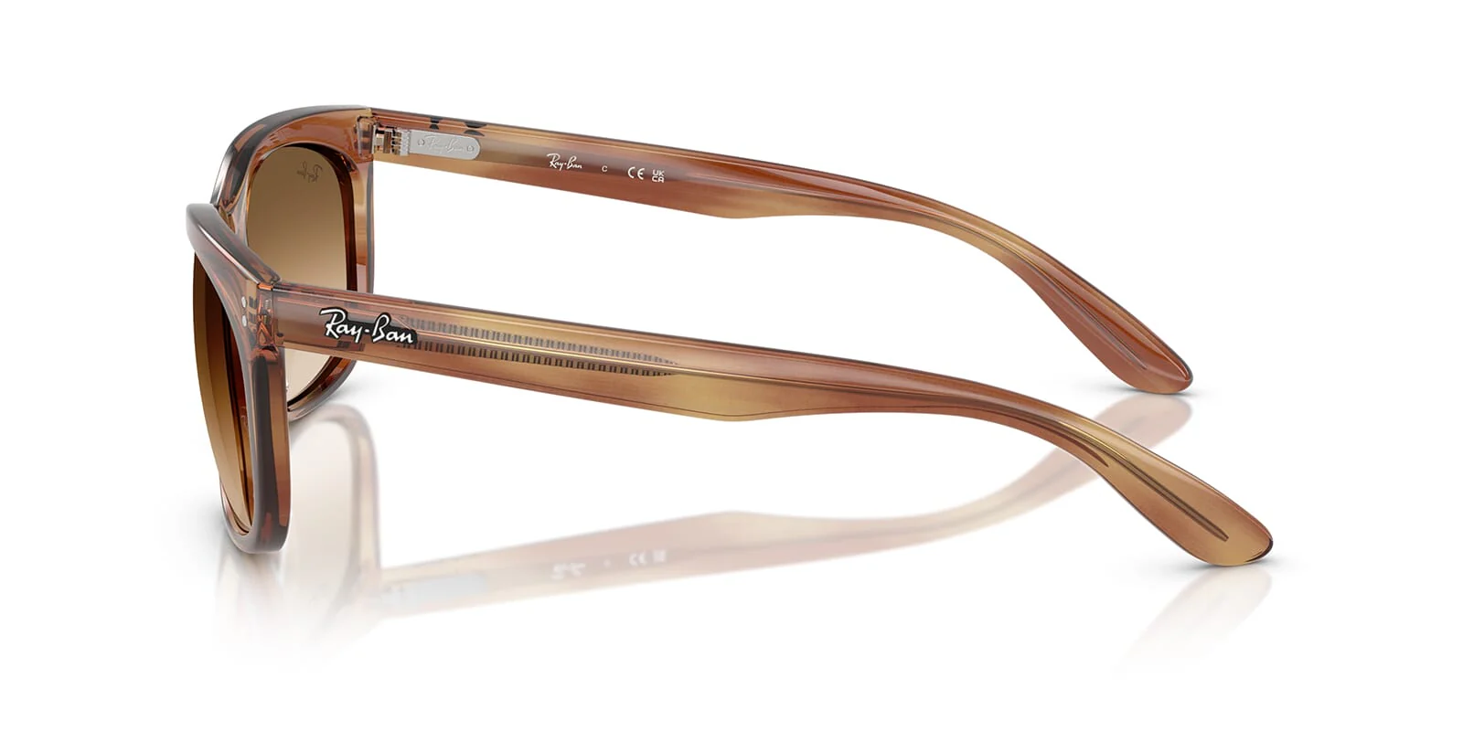 Ray-Ban Balorette RB 2389 1403/51 - Image 3