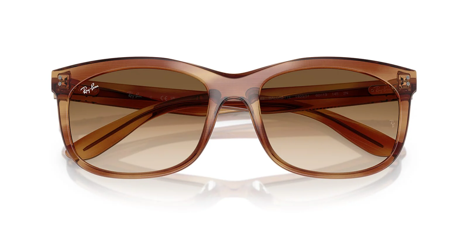 Ray-Ban Balorette RB 2389 1403/51 - Image 4