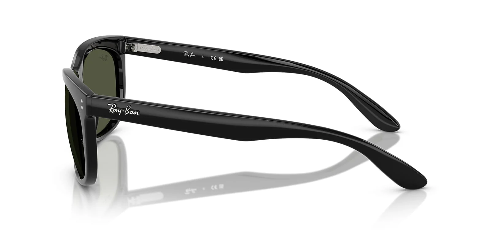 Ray-Ban Balorette RB 2389 901/31 - Image 3