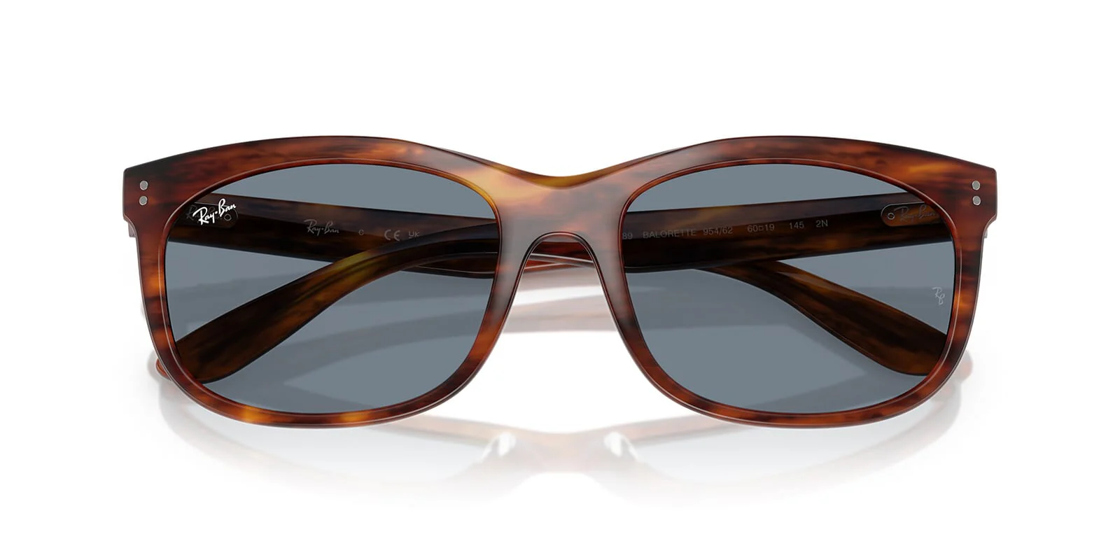 Ray-Ban Balorette RB 2389 954/62 - Image 4
