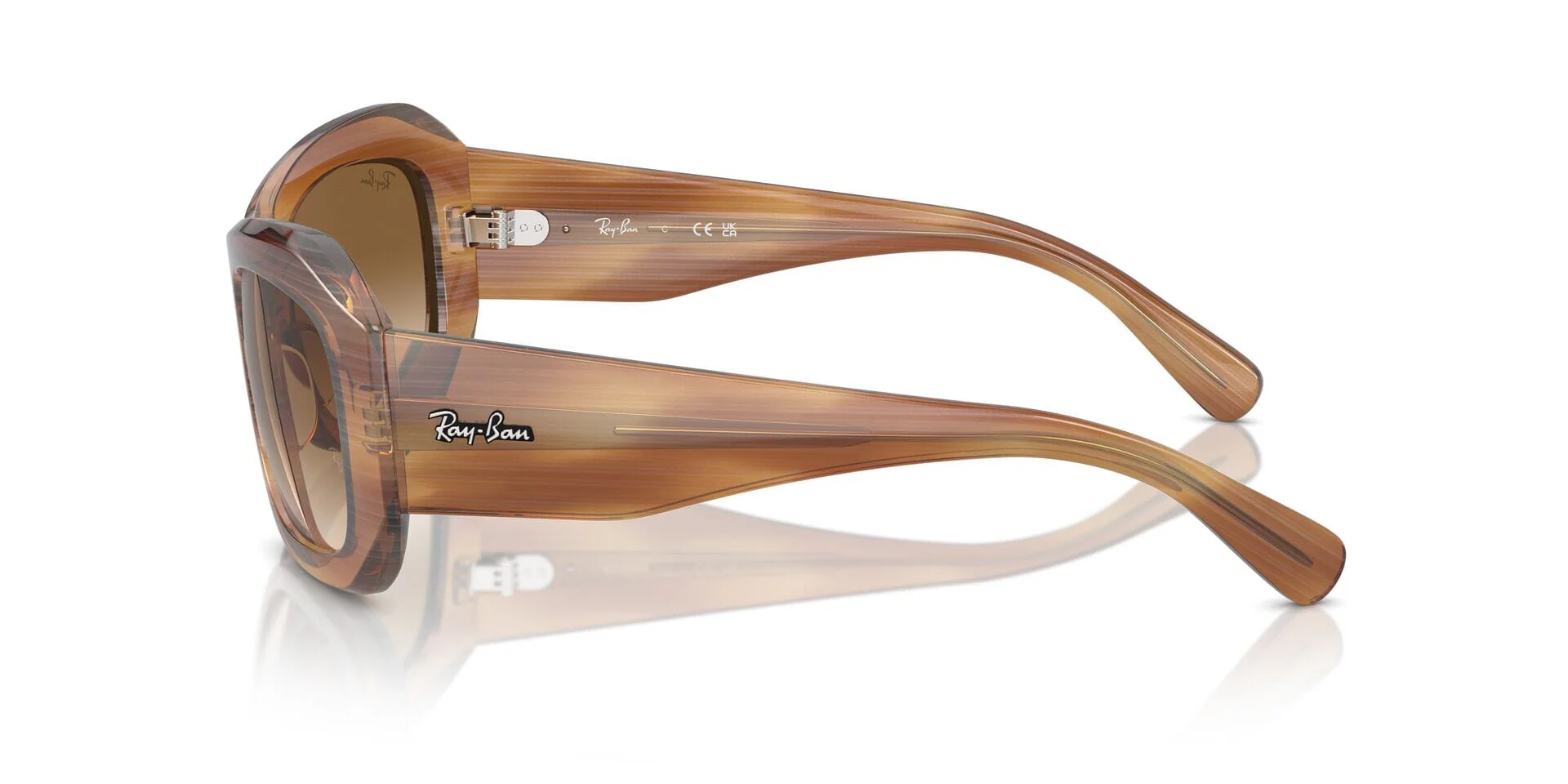 Ray-Ban Beate RB 2212 1403/51 - Image 3
