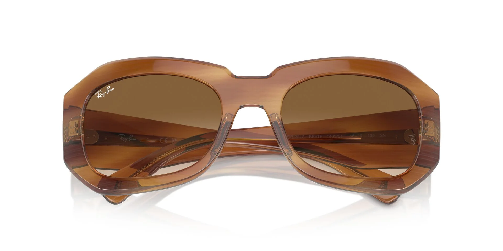 Ray-Ban Beate RB 2212 1403/51 - Image 4