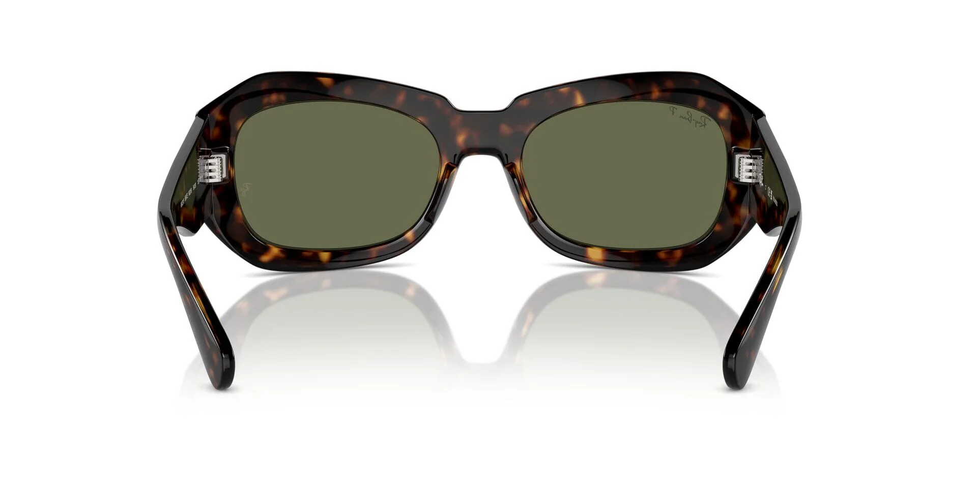 Ray-Ban Beate RB 2212 902/58 Polarised - Image 5