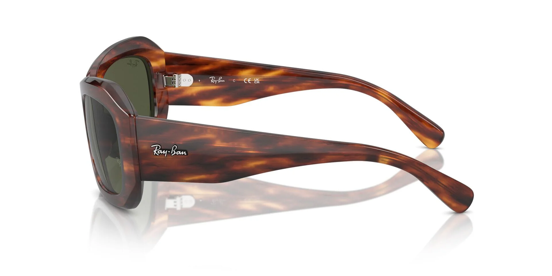 Ray-Ban Beate RB 2212 954/31 - Image 3