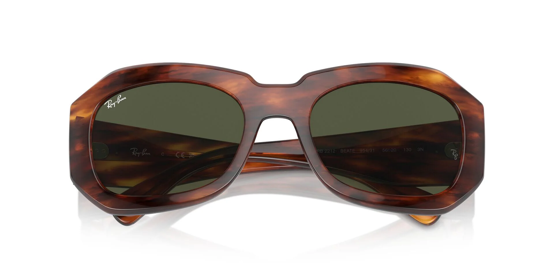 Ray-Ban Beate RB 2212 954/31 - Image 4
