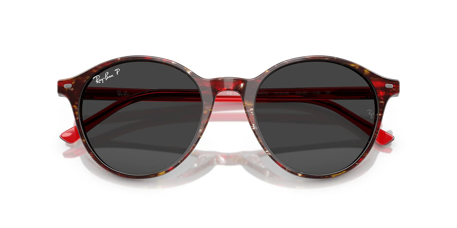 Ray-Ban Bernard RB 2230 1419/48 Polarised - Image 4