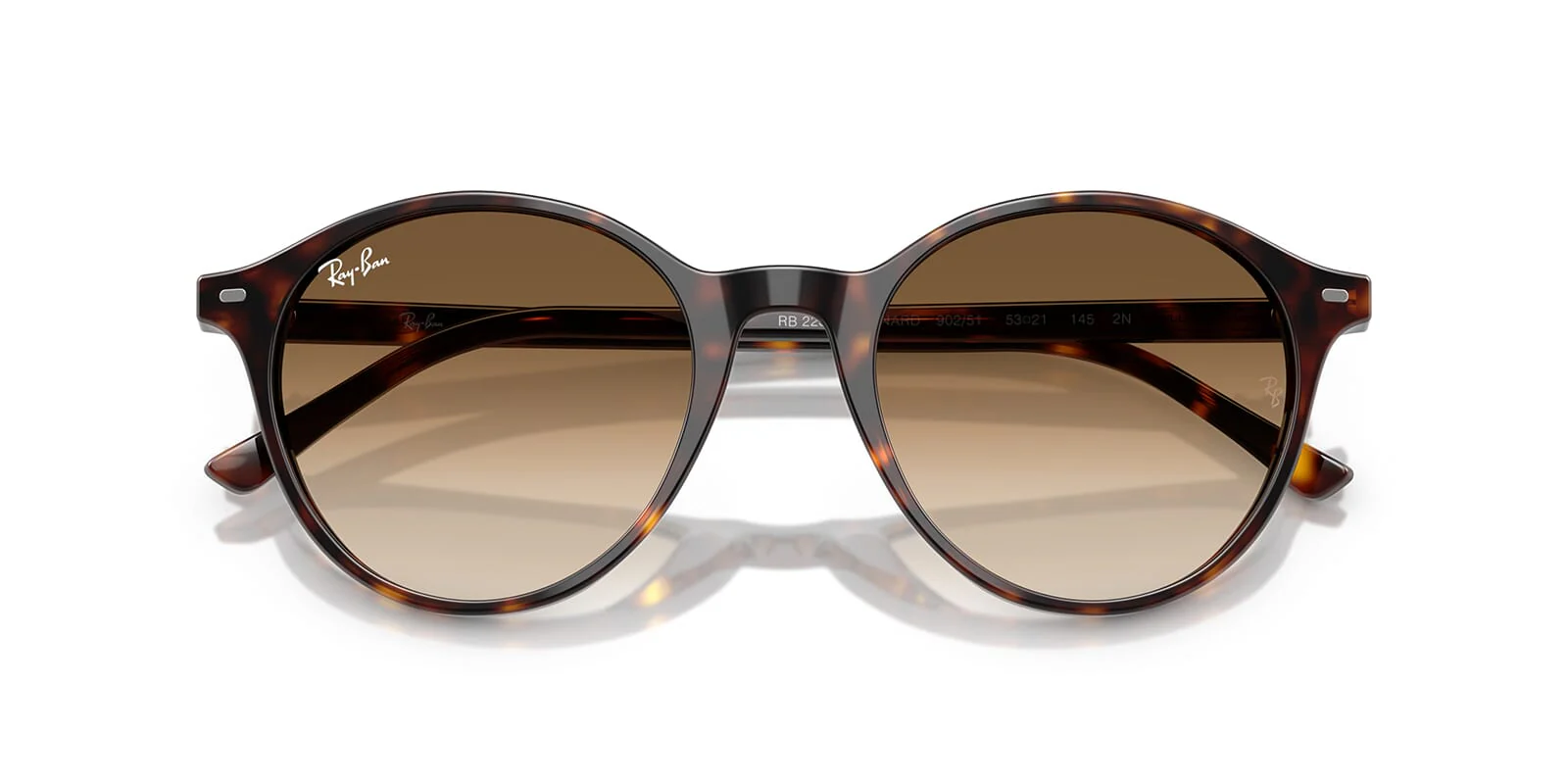 Ray-Ban Bernard RB 2230 902/51 - Image 4