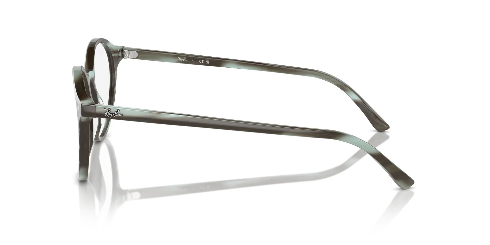 Ray-Ban Bernard RB 5430 8356 - Image 3