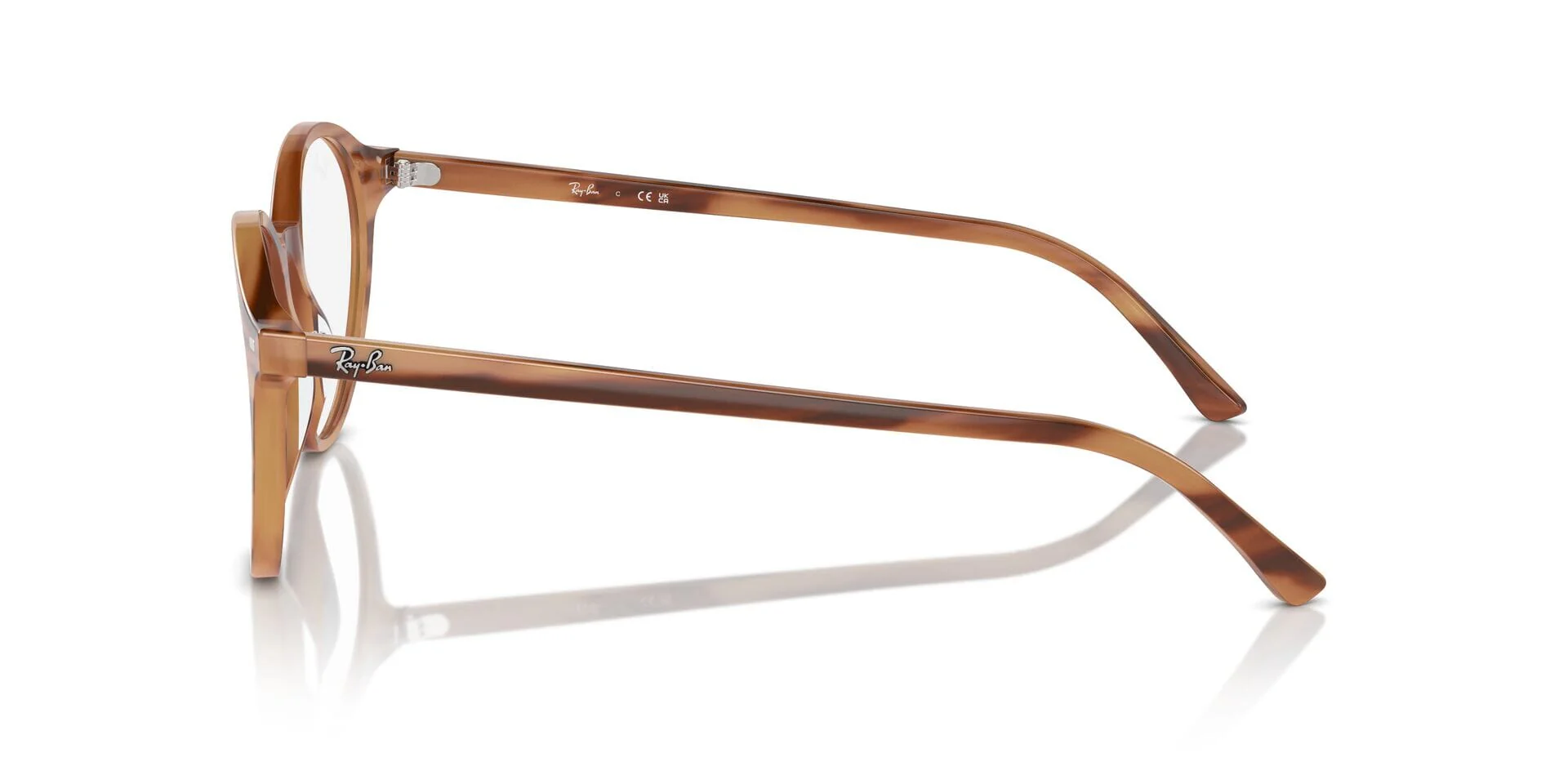 Ray-Ban Bernard RB 5430 8359 - As Seen On Dave Grohl - Image 3