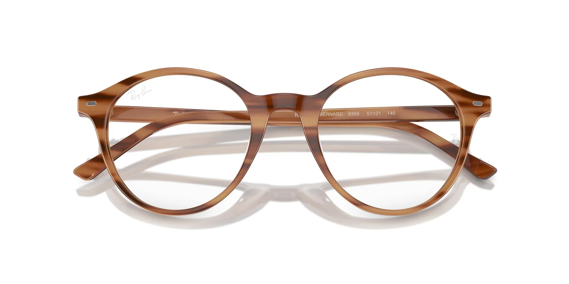 Ray-Ban Bernard RB 5430 8359 - As Seen On Dave Grohl - Image 4