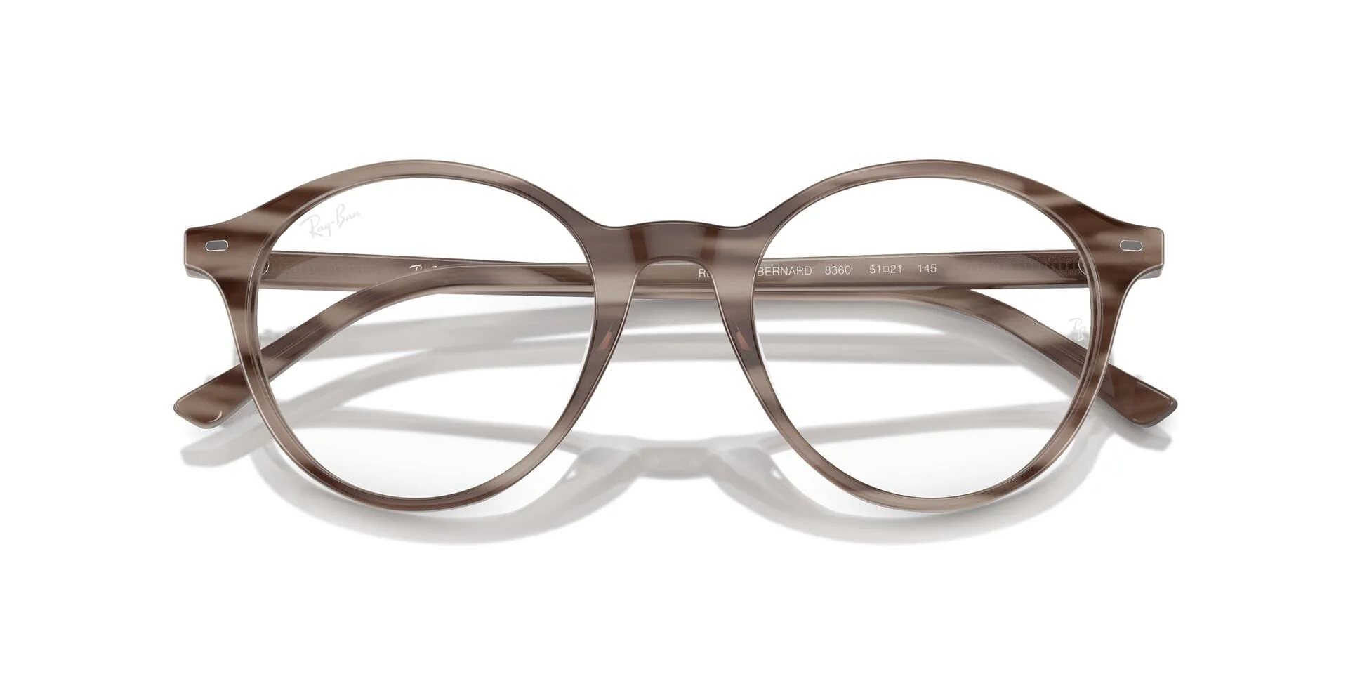 Ray-Ban Bernard RB 5430 8360 - Image 4