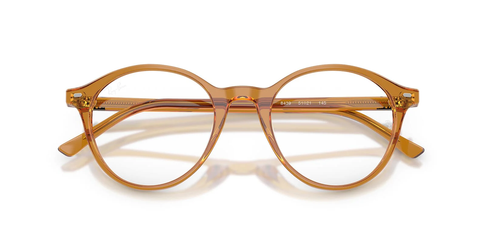 Ray-Ban Bernard RB 5430 8439 - Image 4