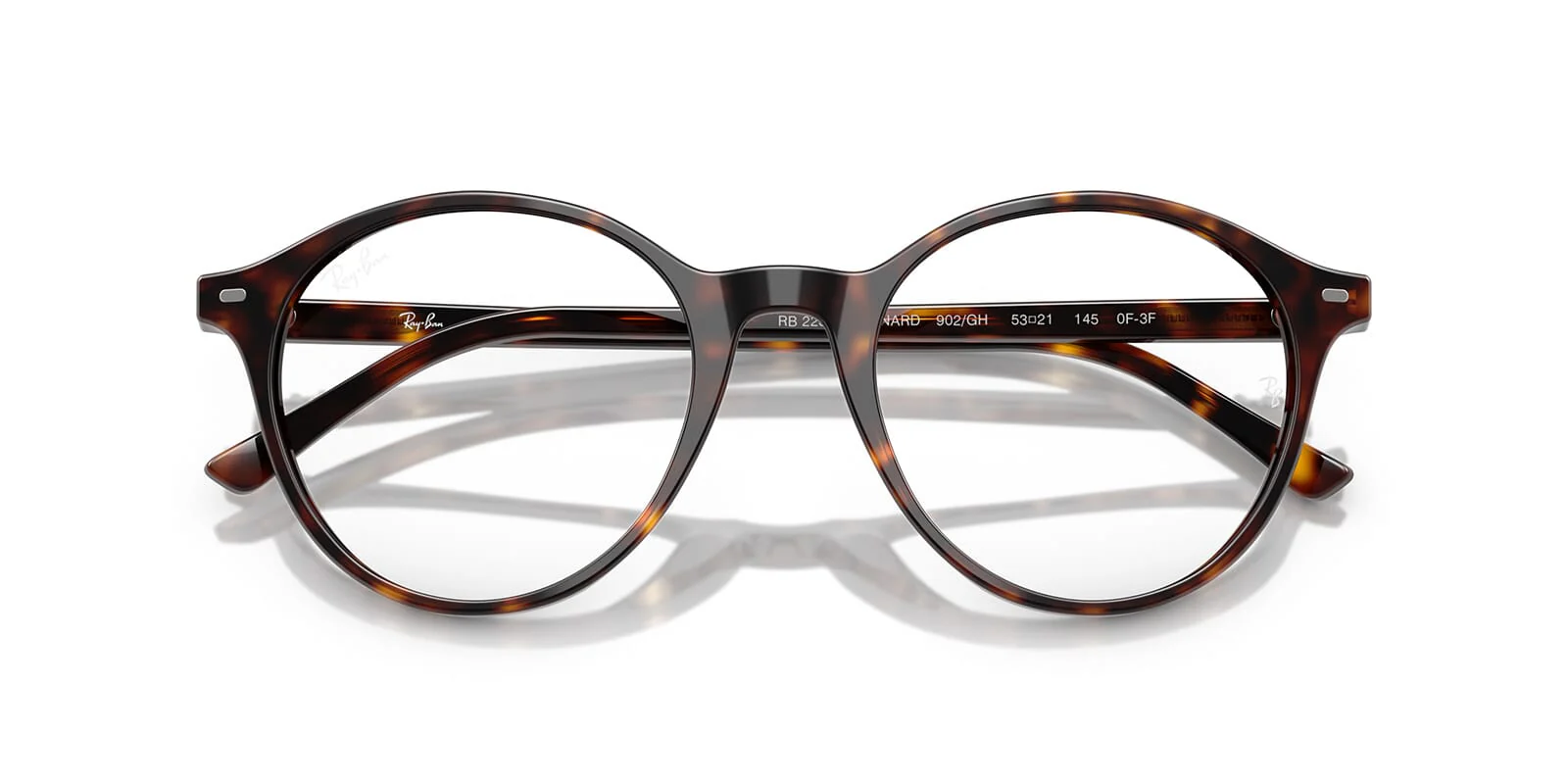 Ray-Ban Bernard RB 2230 902/GH - As Seen On Jeff Satur - Image 5