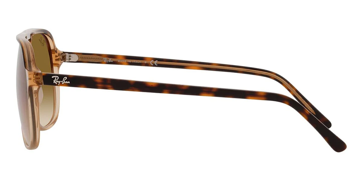 Ray-Ban Bill RB 2198 1292/51 - As Seen On Kyle Richards & Catherine Zeta-Jones - Image 3