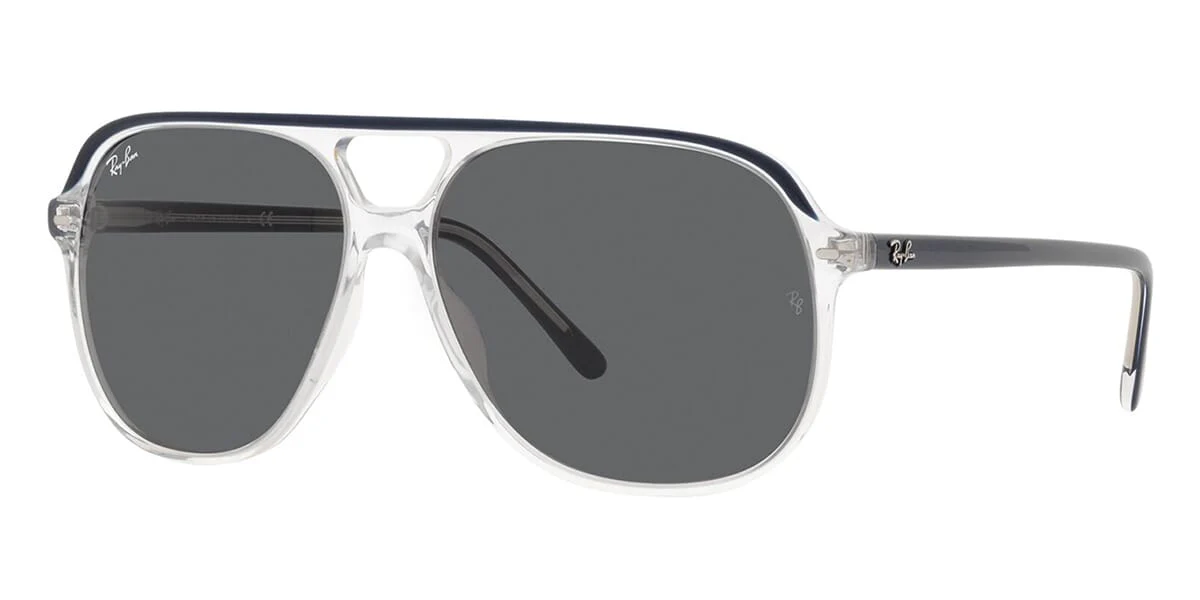 Ray-Ban Bill RB 2198 1341/B1 - As Seen On Hemky Madera