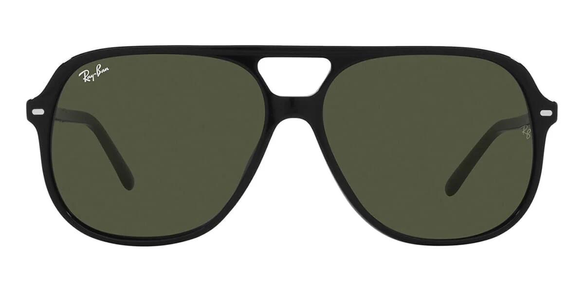 Ray-Ban Bill RB 2198 901/31 - As Seen On Sam Rockwell & Arijit Singh - Image 2
