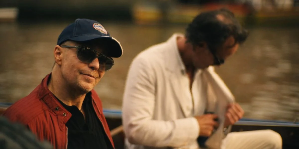 Ray-Ban Bill RB 2198 901/31 - As Seen On Sam Rockwell & Arijit Singh - Image 4