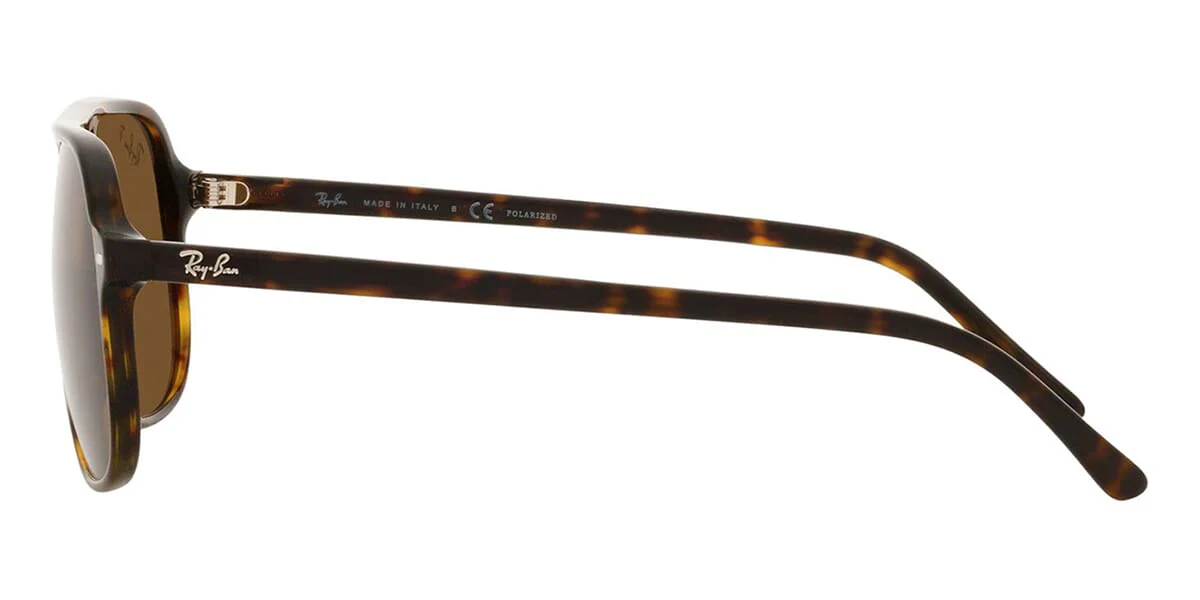 Ray-Ban Bill RB 2198 902/57 Polarised - Image 3