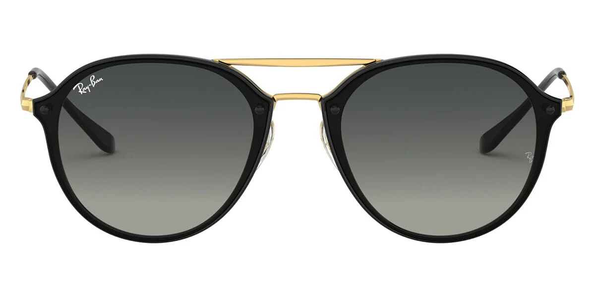 Ray-Ban Blaze Double Bridge RB 4292N 601/11 - Image 2