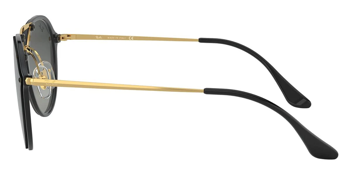 Ray-Ban Blaze Double Bridge RB 4292N 601/11 - Image 3
