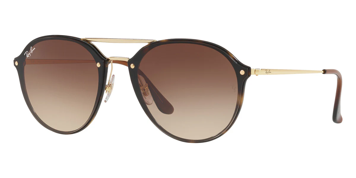 Ray-Ban Blaze Doublebridge RB 4292N 710/13