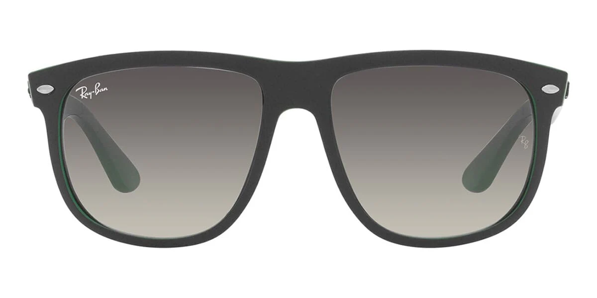 Ray-Ban Boyfriend RB 4147 6568/11 - Image 2