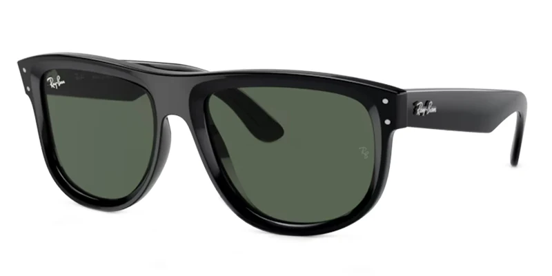Ray-Ban Boyfriend Reverse RB R0501S 6677/VR - As Seen On Austin Butler & Jimmy Jam