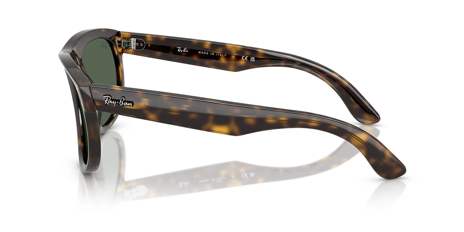 Ray-Ban Boyfriend Reverse RB R0501S 6790/VR - Image 3