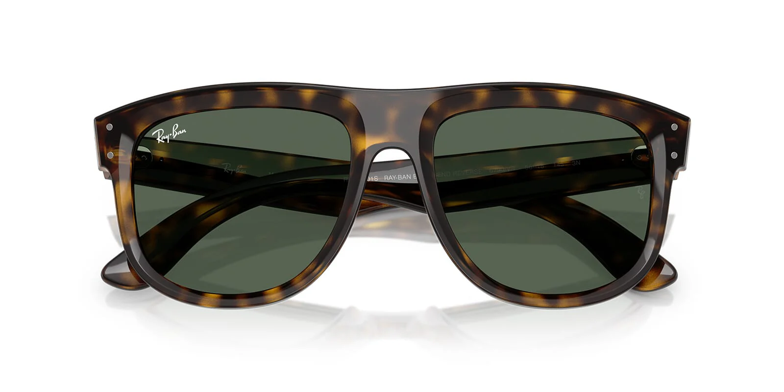 Ray-Ban Boyfriend Reverse RB R0501S 6790/VR - Image 4