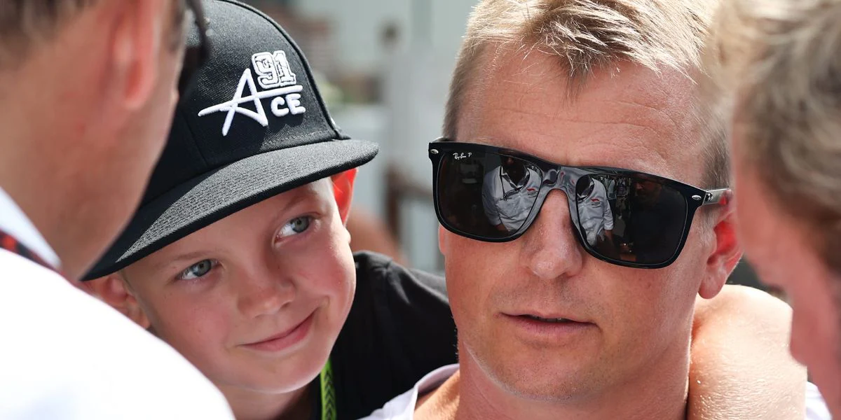 Ray-Ban Boyfriend Two RB 4547 601/58 Polarised - As Seen On Kimi Raikkonen & Alphonse Areola - Image 2