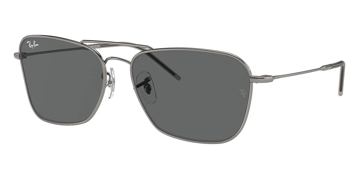 Ray-Ban Caravan Reverse RB R0102S 004/GR