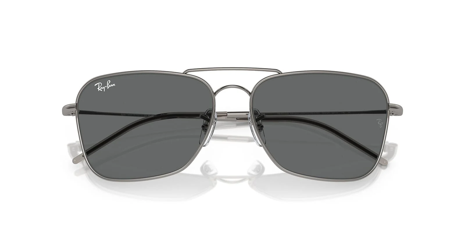 Ray-Ban Caravan Reverse RB R0102S 004/GR - Image 4