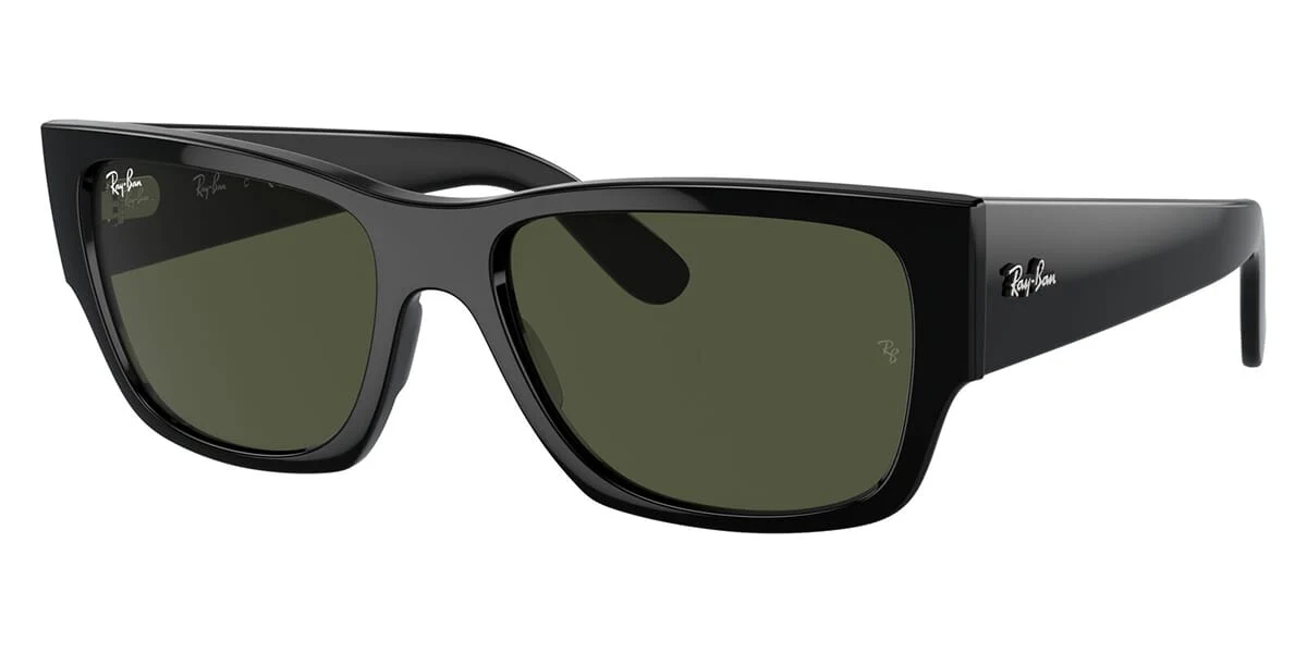 Ray-Ban Carlos RB 0947S 901/31 - As Seen On Marisa Abela & Yul Vazquez