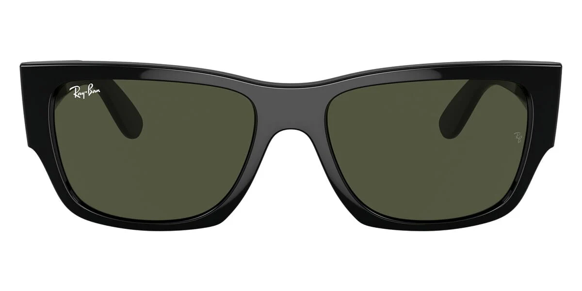 Ray-Ban Carlos RB 0947S 901/31 - As Seen On Marisa Abela & Yul Vazquez - Image 2