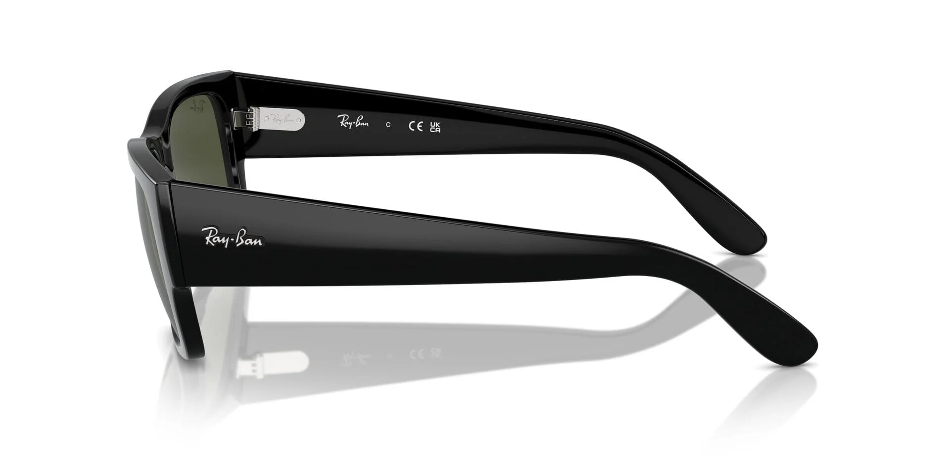 Ray-Ban Carlos RB 0947S 901/31 - As Seen On Marisa Abela & Yul Vazquez - Image 3