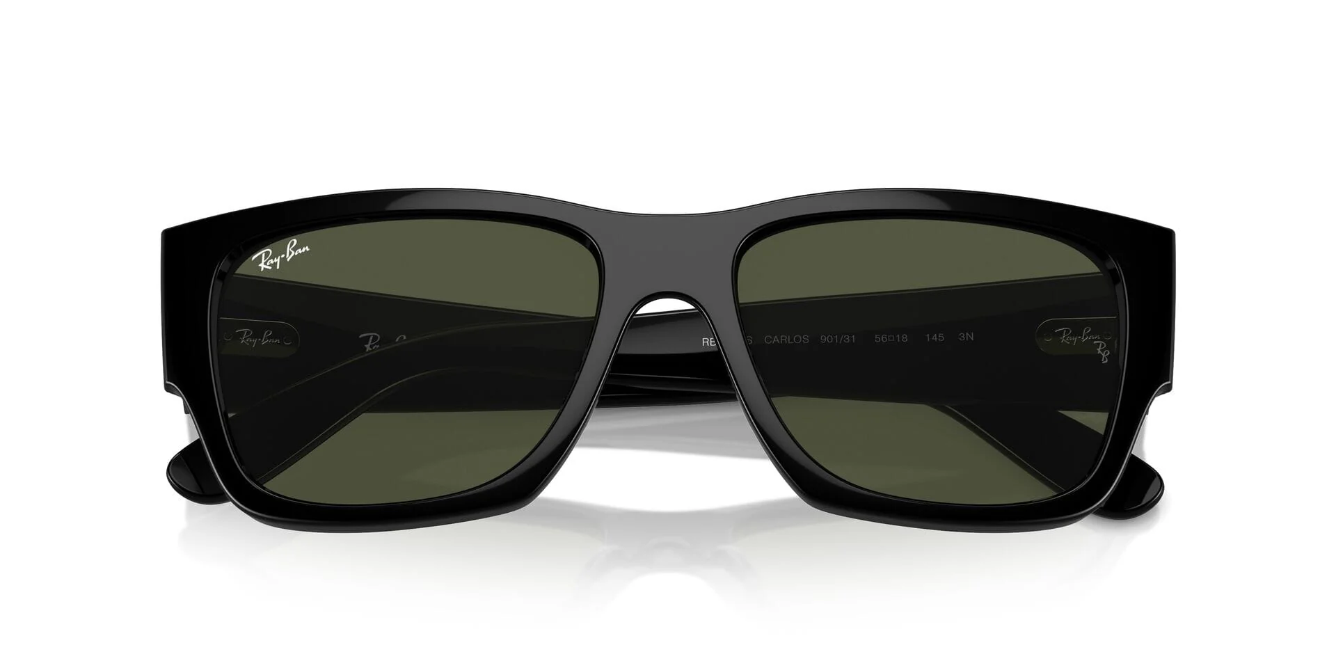 Ray-Ban Carlos RB 0947S 901/31 - As Seen On Marisa Abela & Yul Vazquez - Image 6
