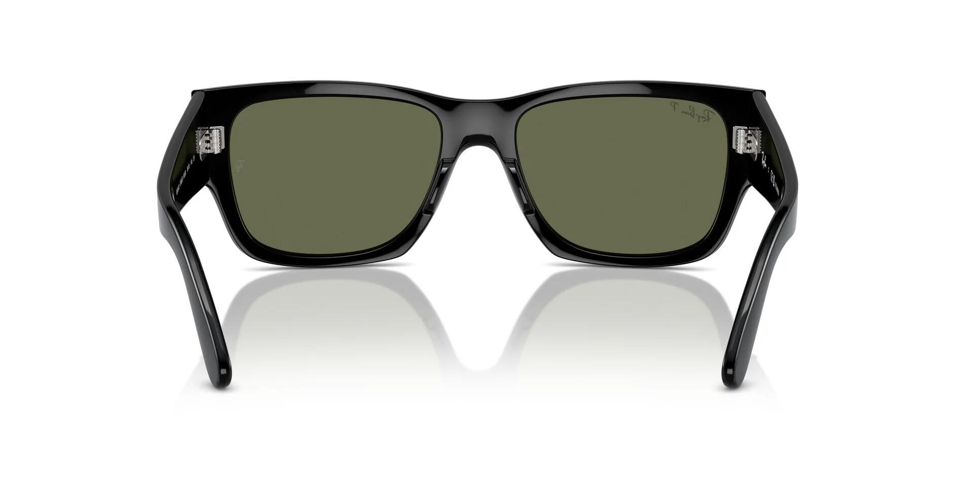 Ray-Ban Carlos RB 0947S 901/58 Polarised - As Seen On Jeremy Scott - Image 6