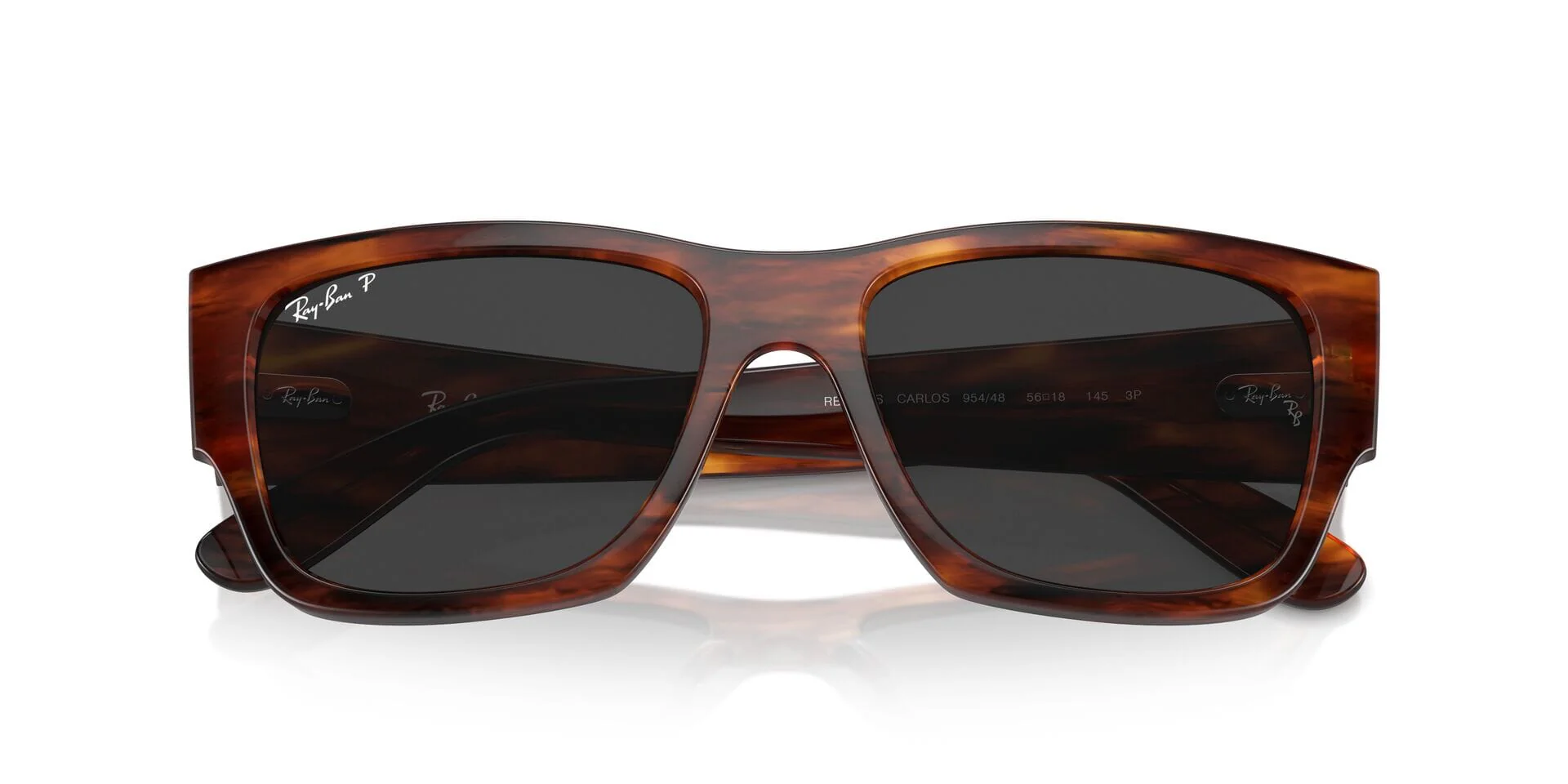 Ray-Ban Carlos RB 0947S 954/48 Polarised - Image 4