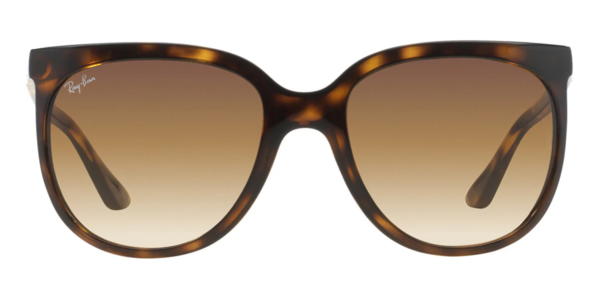 Ray-Ban Cats 1000 RB 4126 710/51 - Image 2
