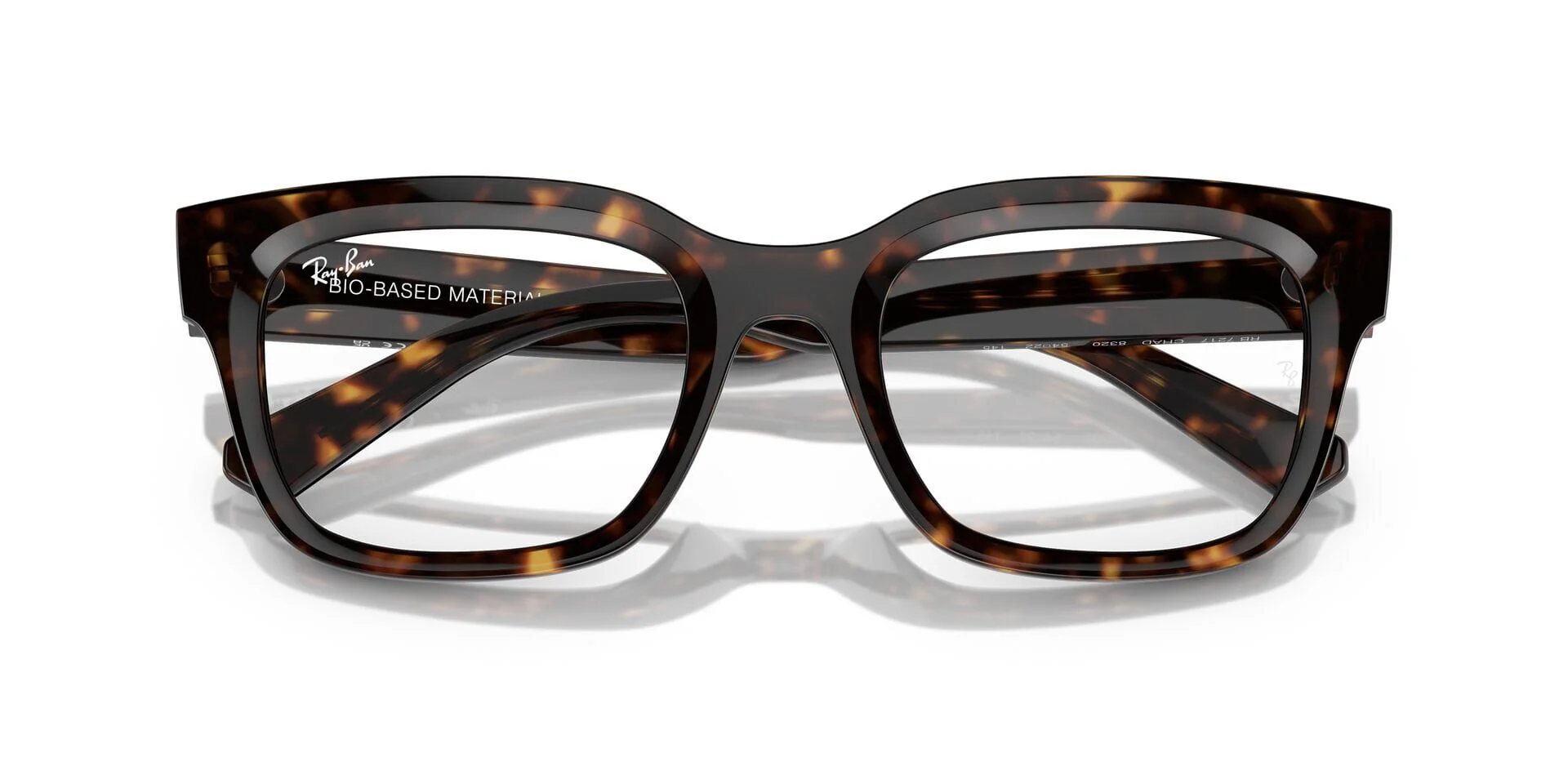 Ray-Ban Chad RB 7217 8320 - Image 4