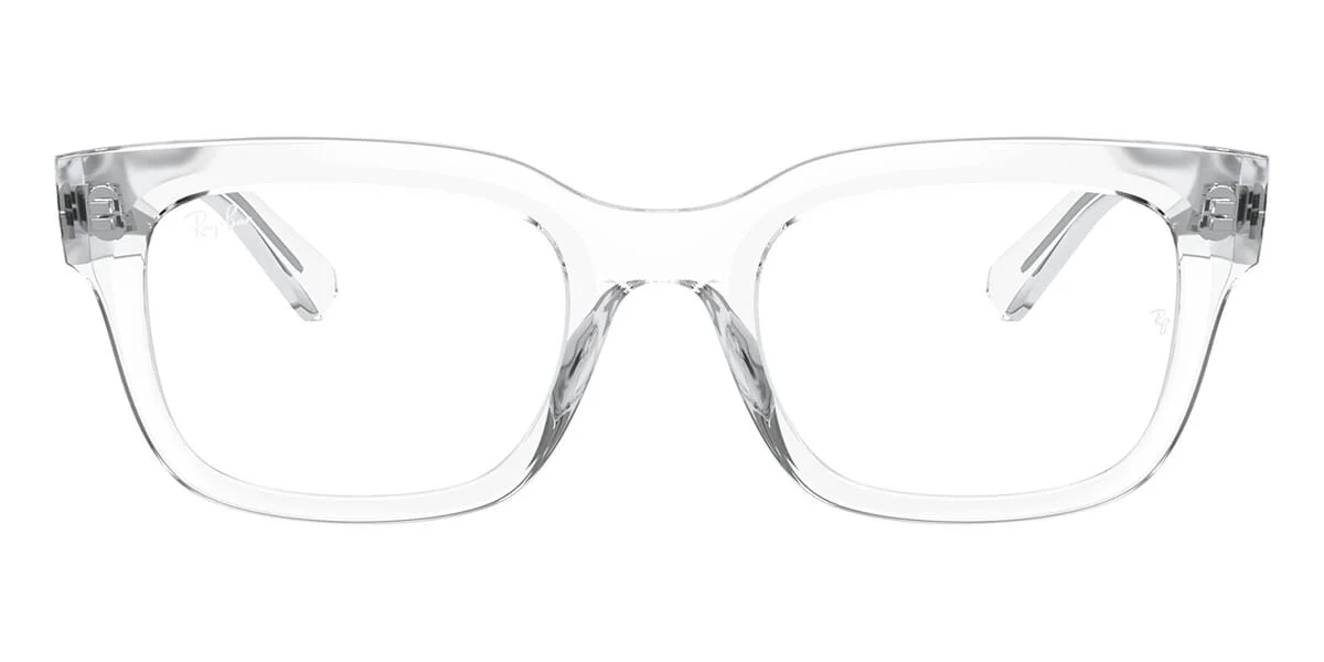 Ray-Ban Chad RB 7217 8321 - Image 2