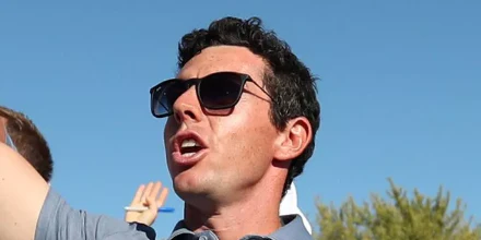 Ray-Ban Chris 4187 622/8G - As Seen On Rory McIlroy & Hunter Woodhall - Image 4