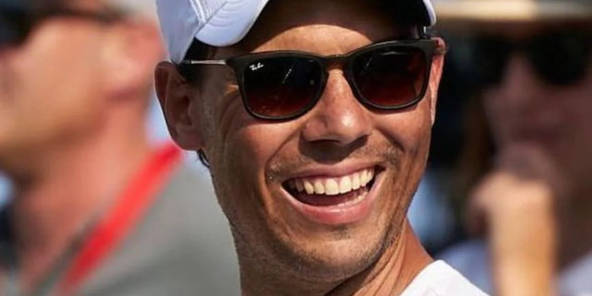 Ray-Ban Chris RB 4187 856/13 - As Seen On Rafael Nadal & Rory McIlroy - Image 5