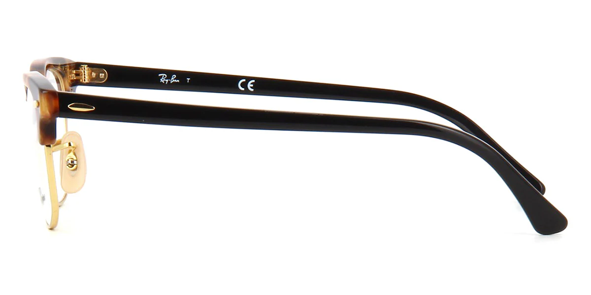 Ray-Ban Clubmaster Optical RB 5154 5494 - As Seen On Gary Oldman - Image 3
