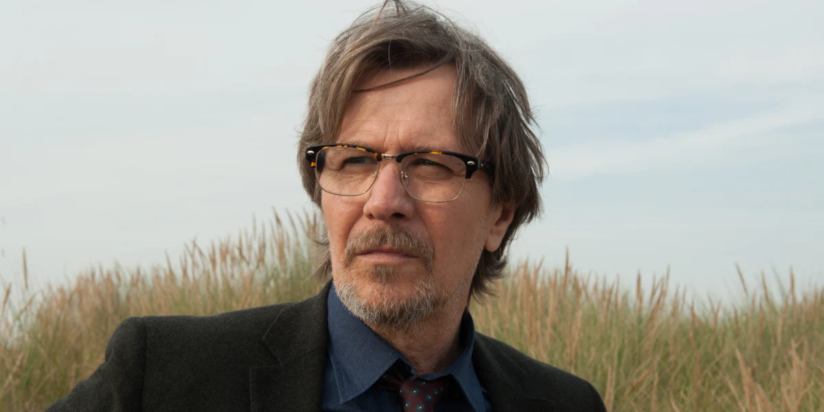Ray-Ban Clubmaster Optical RB 5154 5494 - As Seen On Gary Oldman - Image 4