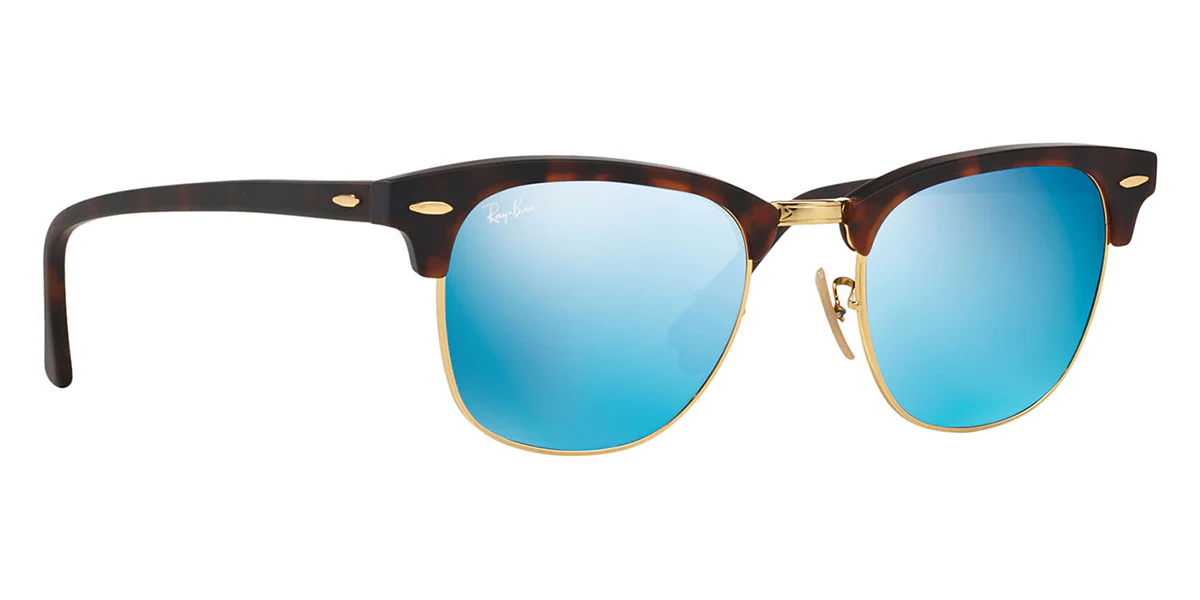Ray-Ban Clubmaster RB 3016 1145/17 - Image 2