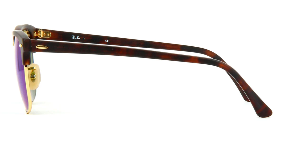 Ray-Ban Clubmaster RB 3016 1145/17 - Image 3