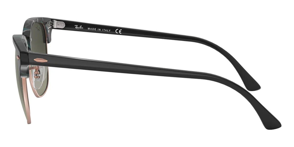 Ray-Ban Clubmaster RB 3016 1255/71 - Image 3